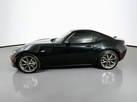 More photos of 2023 Mazda Miata RF Grand Touring at Automaxx of the Carolinas, SC