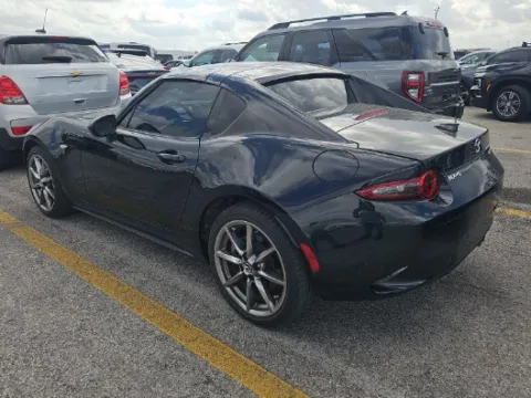 More photos of 2023 Mazda Miata RF Grand Touring at Automaxx of the Carolinas, SC