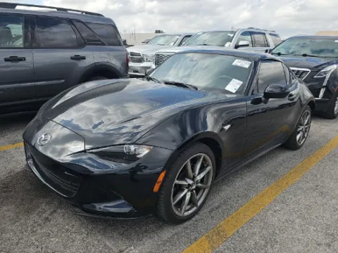 Photos of 2023 Mazda Miata RF Grand Touring for sale in Summerville, SC at Automaxx of the Carolinas