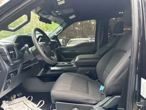 More photos of 2025 Ford F-150 STX at Automaxx of the Carolinas, SC