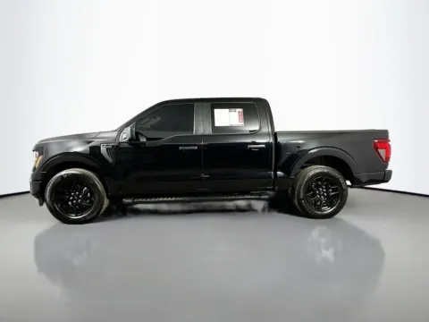 More photos of 2025 Ford F-150 STX at Automaxx of the Carolinas, SC
