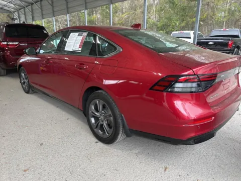 More photos of 2024 Honda Accord Hybrid EX-L at Automaxx of the Carolinas, SC