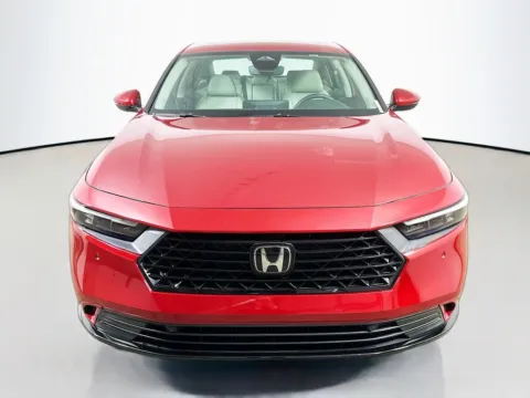 Photos of 2024 Honda Accord Hybrid EX-L for sale in Summerville, SC at Automaxx of the Carolinas