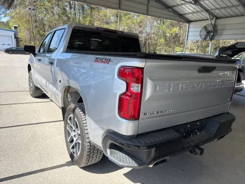 More photos of 2020 Chevrolet Silverado 1500 LT Trail Boss at Automaxx of the Carolinas, SC