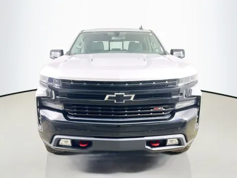 Photos of 2020 Chevrolet Silverado 1500 LT Trail Boss for sale in Summerville, SC at Automaxx of the Carolinas