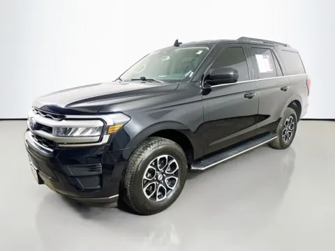 Another view of 2022 Ford Expedition XLT for sale in Summerville, SC at Automaxx of the Carolinas