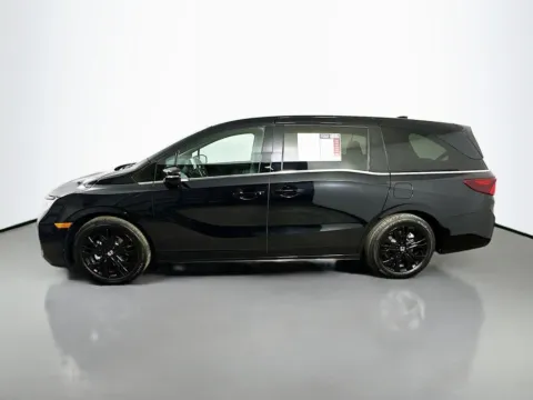 More photos of 2025 Honda Odyssey Sport-L at Automaxx of the Carolinas, SC