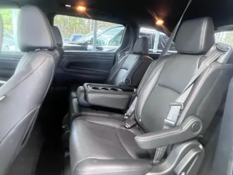 More photos of 2025 Honda Odyssey Sport-L at Automaxx of the Carolinas, SC