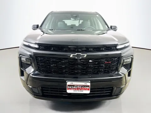 Photos of 2025 Chevrolet Traverse RS for sale in Summerville, SC at Automaxx of the Carolinas