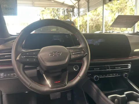 More photos of 2025 Chevrolet Traverse RS at Automaxx of the Carolinas, SC