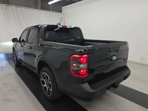 More photos of 2025 Ford Maverick Lariat at Automaxx of the Carolinas, SC