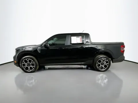More photos of 2025 Ford Maverick Lariat at Automaxx of the Carolinas, SC