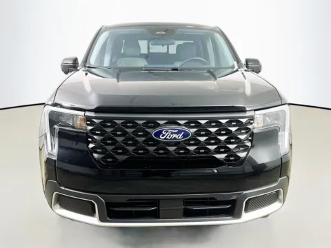 Photos of 2025 Ford Maverick Lariat for sale in Summerville, SC at Automaxx of the Carolinas