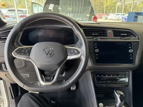 More photos of 2023 Volkswagen Tiguan 2.0T SE R-Line Black at Automaxx of the Carolinas, SC