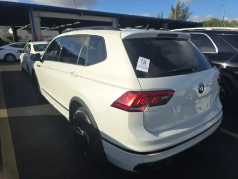 More photos of 2023 Volkswagen Tiguan 2.0T SE R-Line Black at Automaxx of the Carolinas, SC