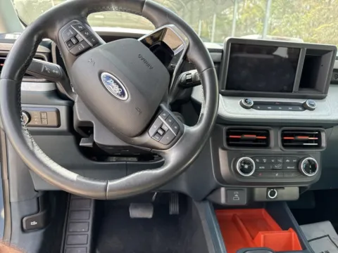 More photos of 2024 Ford Maverick XLT at Automaxx of the Carolinas, SC