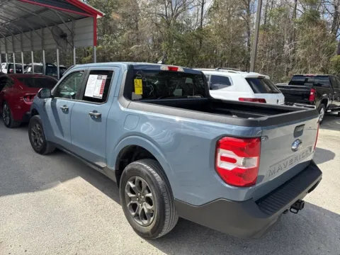 More photos of 2024 Ford Maverick XLT at Automaxx of the Carolinas, SC