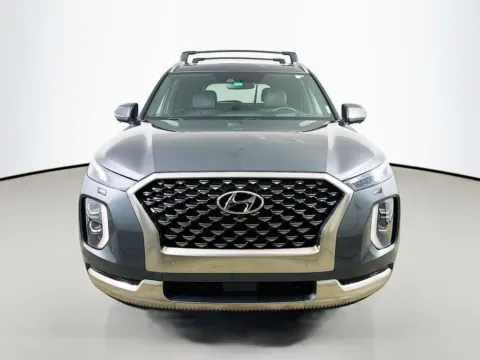 Photos of 2022 Hyundai Palisade Calligraphy for sale in Summerville, SC at Automaxx of the Carolinas