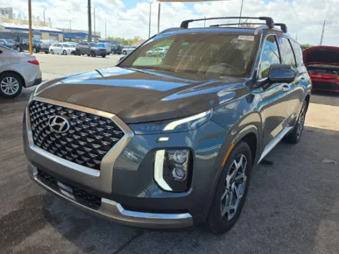 Photos of 2022 Hyundai Palisade Calligraphy for sale in Summerville, SC at Automaxx of the Carolinas