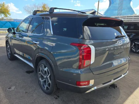 More photos of 2022 Hyundai Palisade Calligraphy at Automaxx of the Carolinas, SC
