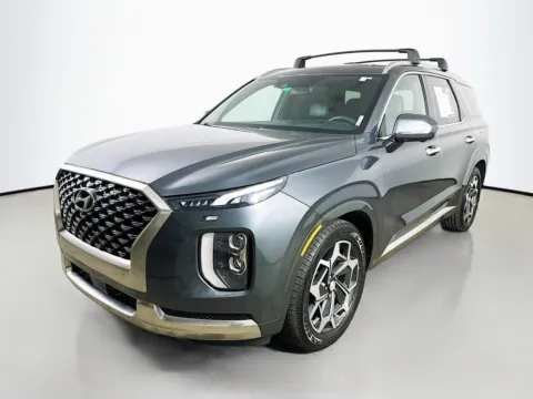 Another view of 2022 Hyundai Palisade Calligraphy for sale in Summerville, SC at Automaxx of the Carolinas