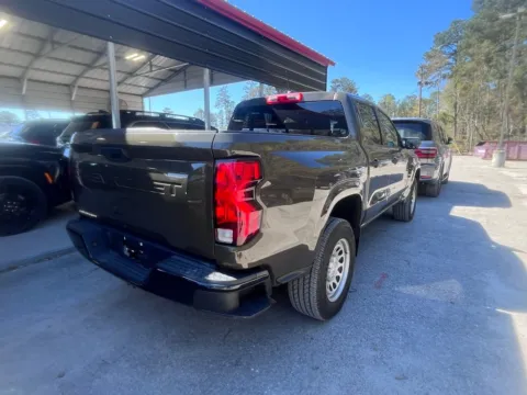 More photos of 2023 Chevrolet Colorado Work Truck at Automaxx of the Carolinas, SC