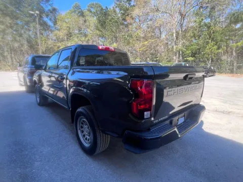 More photos of 2023 Chevrolet Colorado Work Truck at Automaxx of the Carolinas, SC