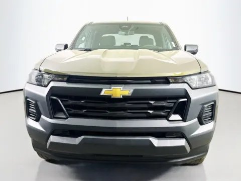 Photos of 2023 Chevrolet Colorado Work Truck for sale in Summerville, SC at Automaxx of the Carolinas