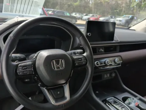 More photos of 2023 Honda Pilot Elite at Automaxx of the Carolinas, SC