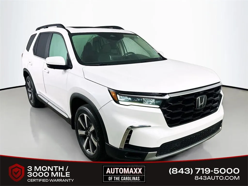 2023 Honda Pilot Elite for sale in Summerville, SC