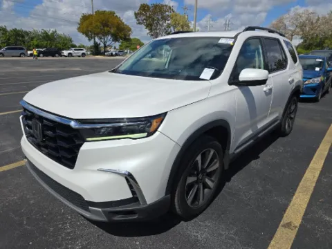 Photos of 2023 Honda Pilot Elite for sale in Summerville, SC at Automaxx of the Carolinas