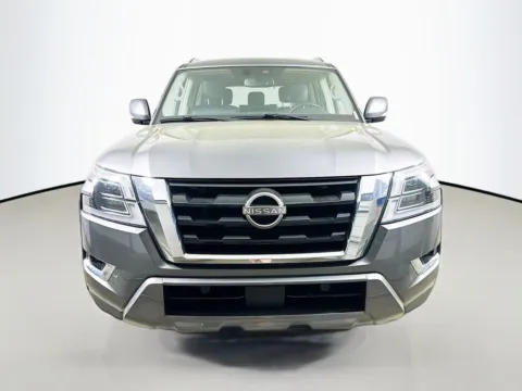 Photos of 2022 Nissan Armada SV for sale in Summerville, SC at Automaxx of the Carolinas