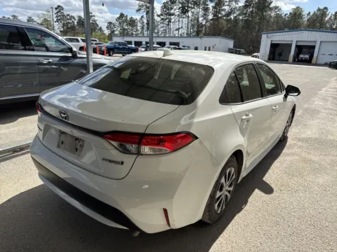 More photos of 2022 Toyota Corolla Hybrid LE at Automaxx of the Carolinas, SC
