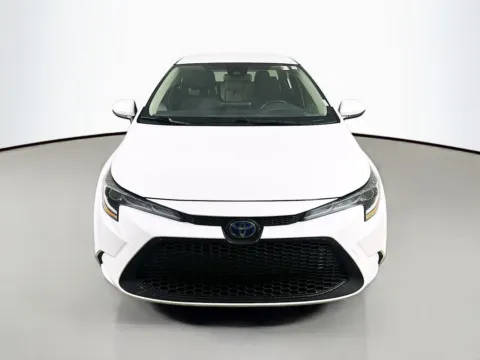 Photos of 2022 Toyota Corolla Hybrid LE for sale in Summerville, SC at Automaxx of the Carolinas