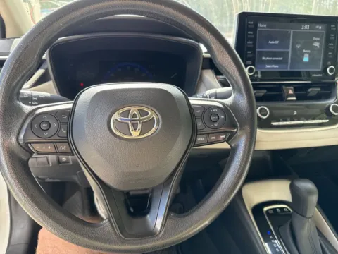 More photos of 2022 Toyota Corolla Hybrid LE at Automaxx of the Carolinas, SC