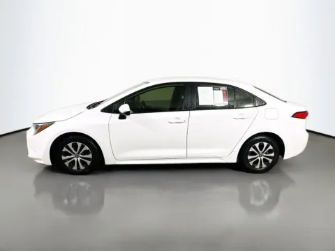 More photos of 2022 Toyota Corolla Hybrid LE at Automaxx of the Carolinas, SC