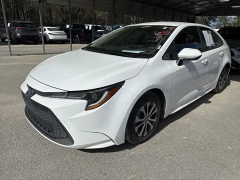 Photos of 2022 Toyota Corolla Hybrid LE for sale in Summerville, SC at Automaxx of the Carolinas