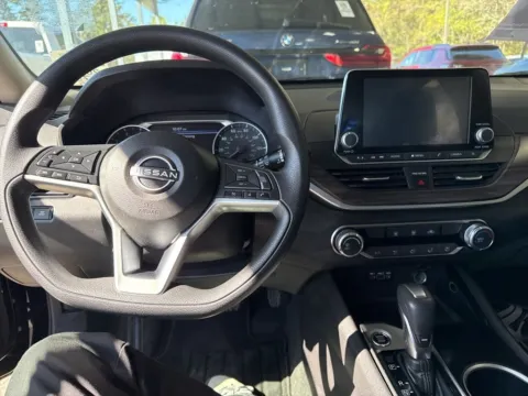 More photos of 2024 Nissan Altima 2.5 SV at Automaxx of the Carolinas, SC