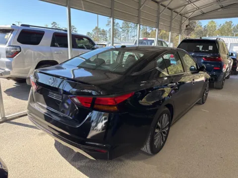 Another view of 2024 Nissan Altima 2.5 SV for sale in Summerville, SC at Automaxx of the Carolinas