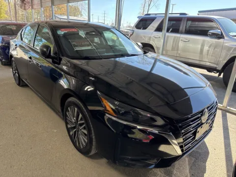 Photos of 2024 Nissan Altima 2.5 SV for sale in Summerville, SC at Automaxx of the Carolinas