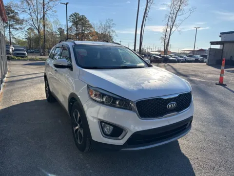 Photos of 2017 Kia Sorento EX for sale in Summerville, SC at Automaxx of the Carolinas