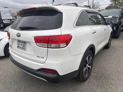 Photos of 2017 Kia Sorento EX for sale in Summerville, SC at Automaxx of the Carolinas