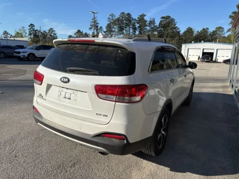 Another view of 2017 Kia Sorento EX for sale in Summerville, SC at Automaxx of the Carolinas