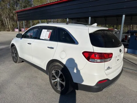 More photos of 2017 Kia Sorento EX at Automaxx of the Carolinas, SC