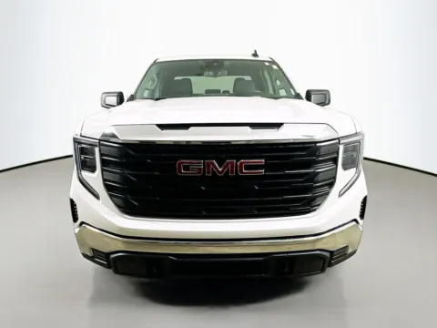 Photos of 2026 GMC Sierra 1500 Pro for sale in Summerville, SC at Automaxx of the Carolinas