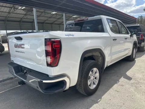 Another view of 2026 GMC Sierra 1500 Pro for sale in Summerville, SC at Automaxx of the Carolinas