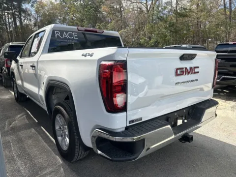 More photos of 2026 GMC Sierra 1500 Pro at Automaxx of the Carolinas, SC