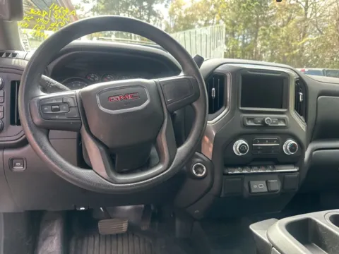 More photos of 2026 GMC Sierra 1500 Pro at Automaxx of the Carolinas, SC