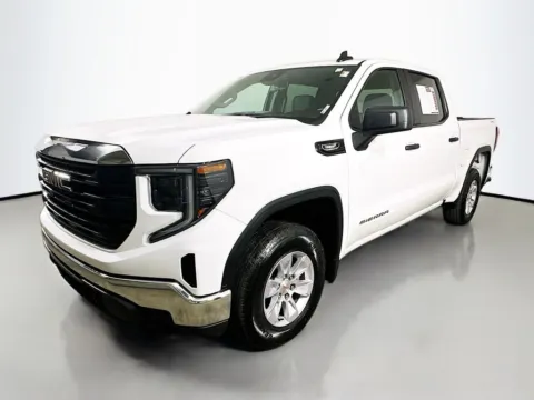 Another view of 2026 GMC Sierra 1500 Pro for sale in Summerville, SC at Automaxx of the Carolinas