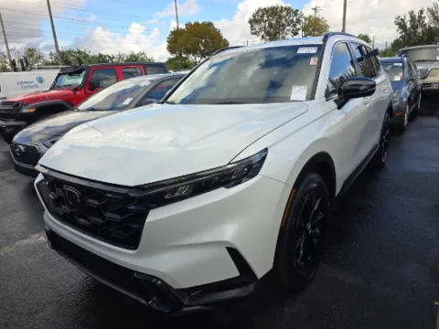 Photos of 2023 Honda CR-V Hybrid Sport for sale in Summerville, SC at Automaxx of the Carolinas